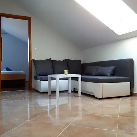 Apartmán Tea *