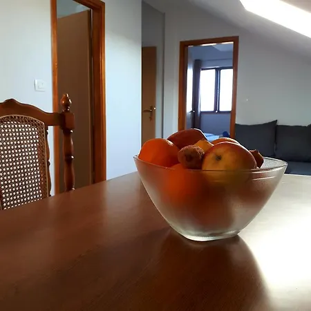 Apartmán Tea *