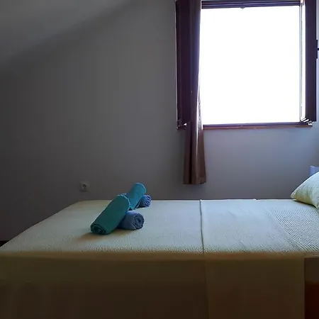 Tea Apartmán Nin