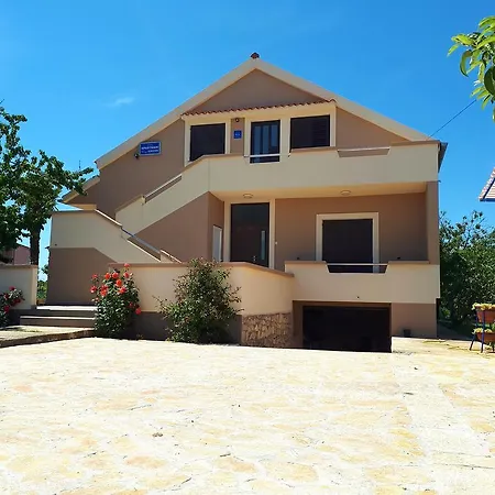 Апартаменты Tea *