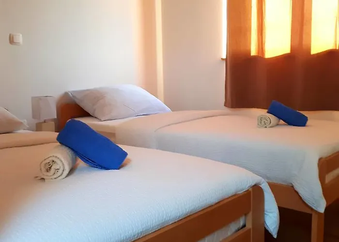 Tea Апартаменты