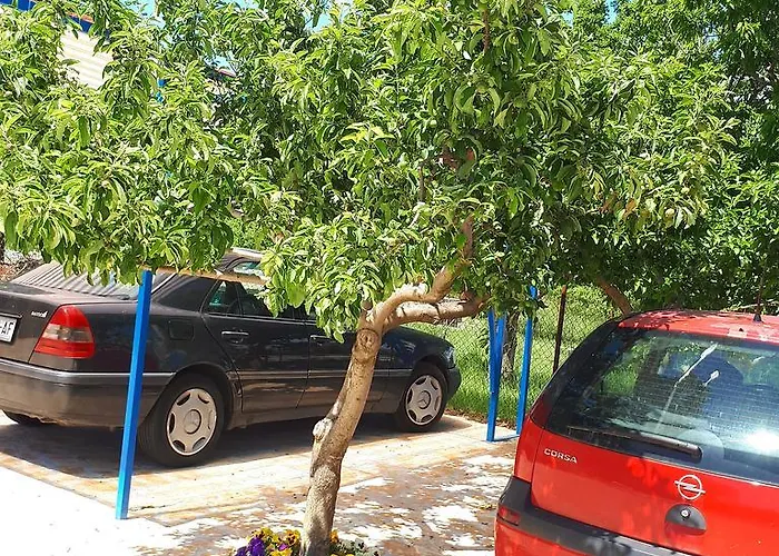 Tea Апартаменты