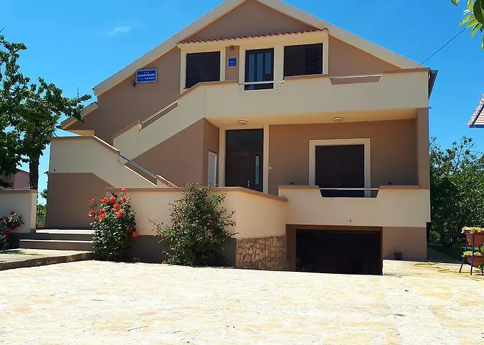 Апартаменты Tea *